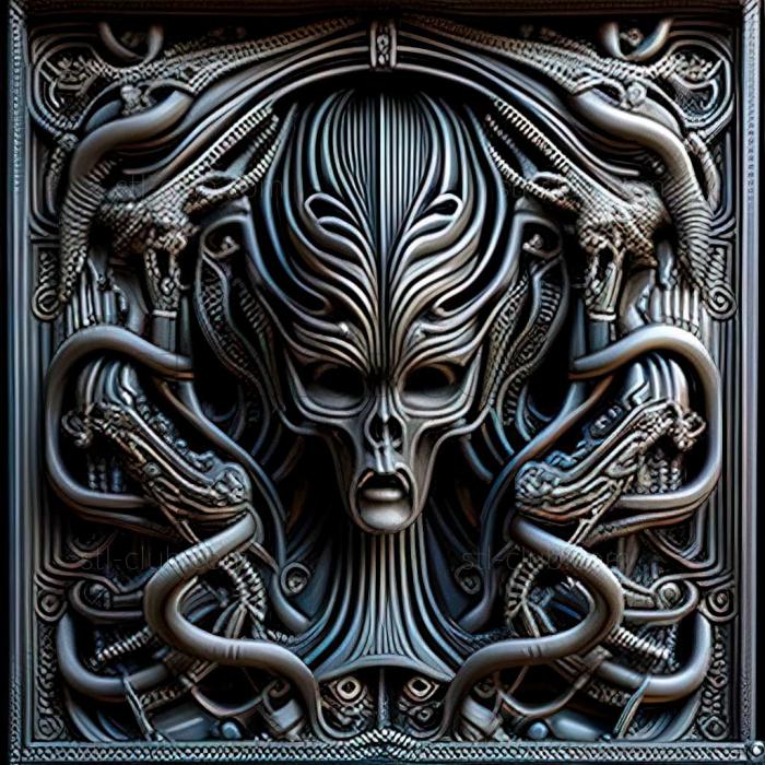 giger